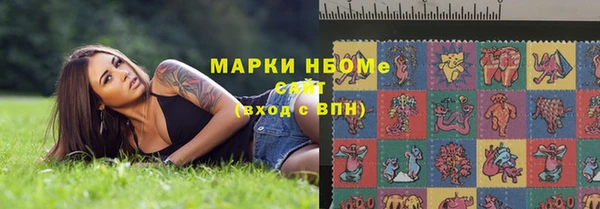 твердый Богородск